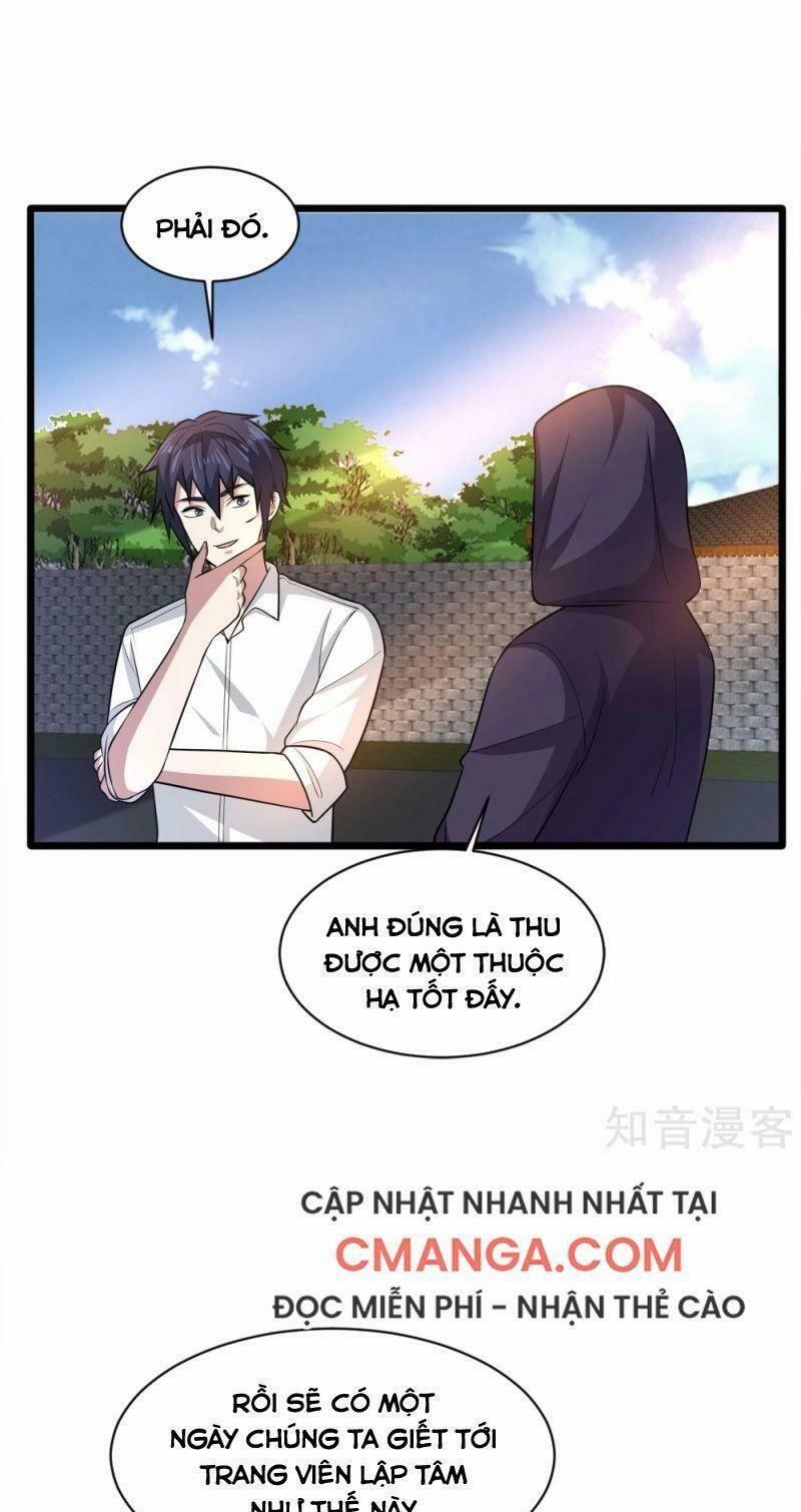 Đô Thị Tà Vương 177 trang 10