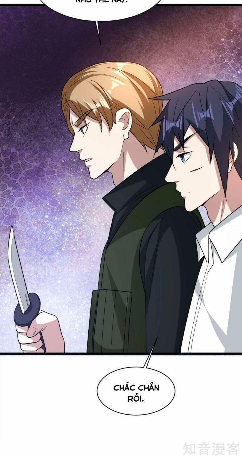 Đô Thị Tà Vương 177 trang 11