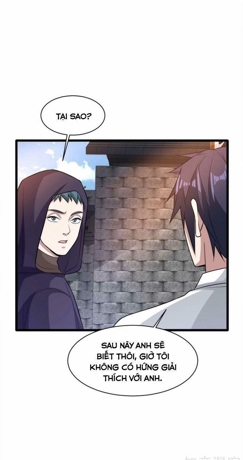 Đô Thị Tà Vương 177 trang 12