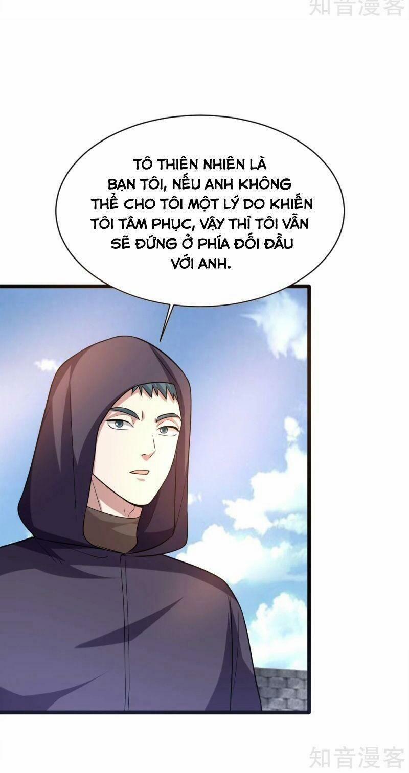 Đô Thị Tà Vương 177 trang 13