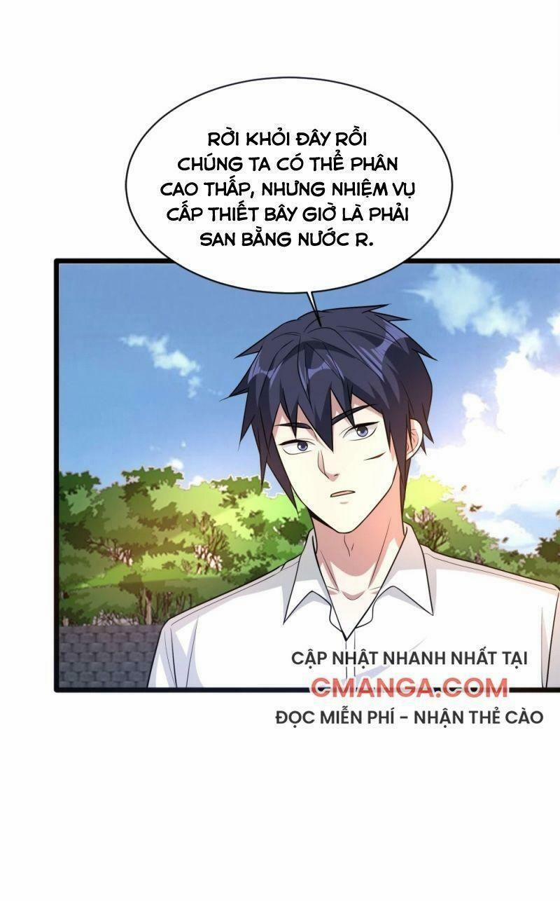 Đô Thị Tà Vương 177 trang 14