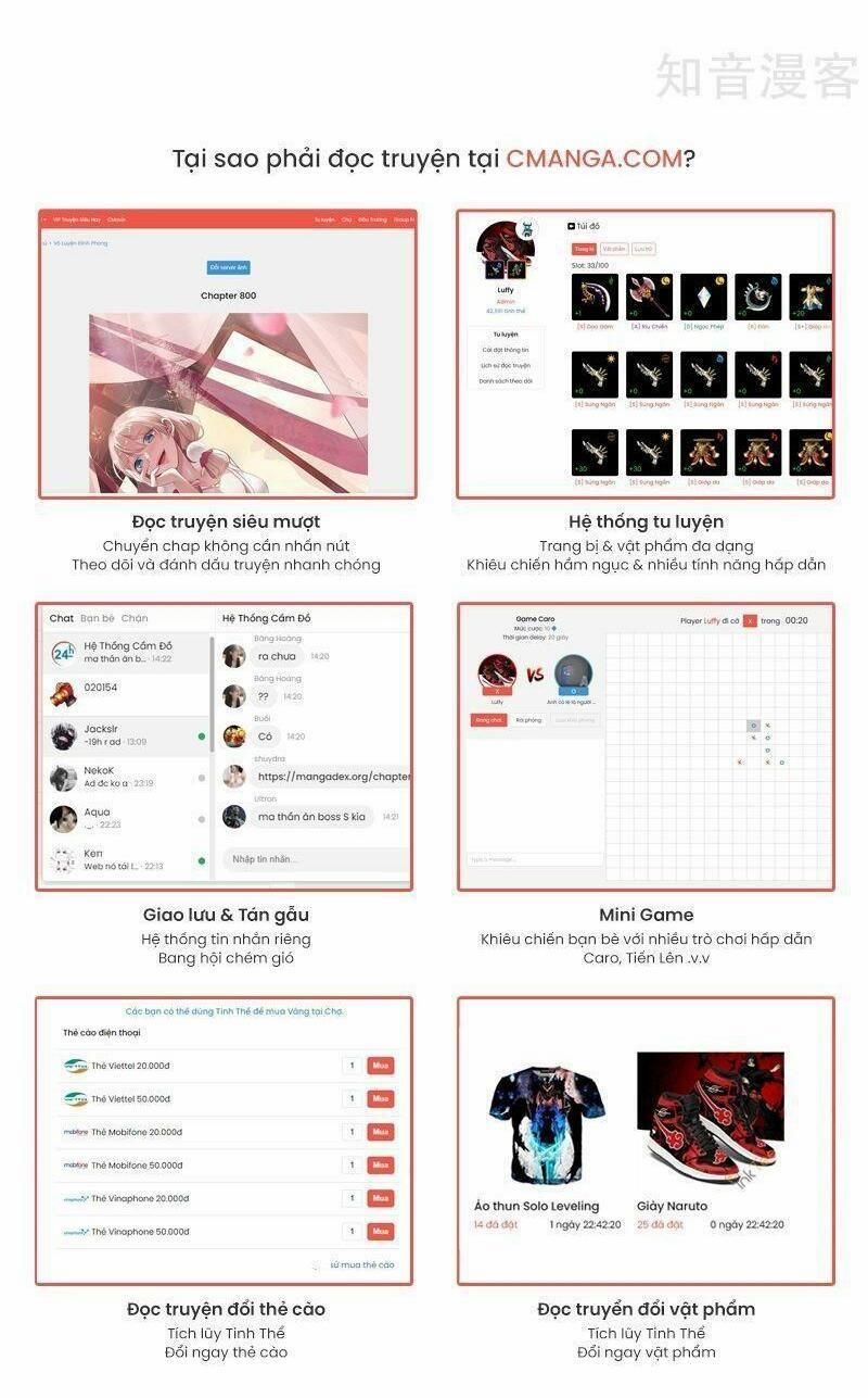 Đô Thị Tà Vương 177 trang 15