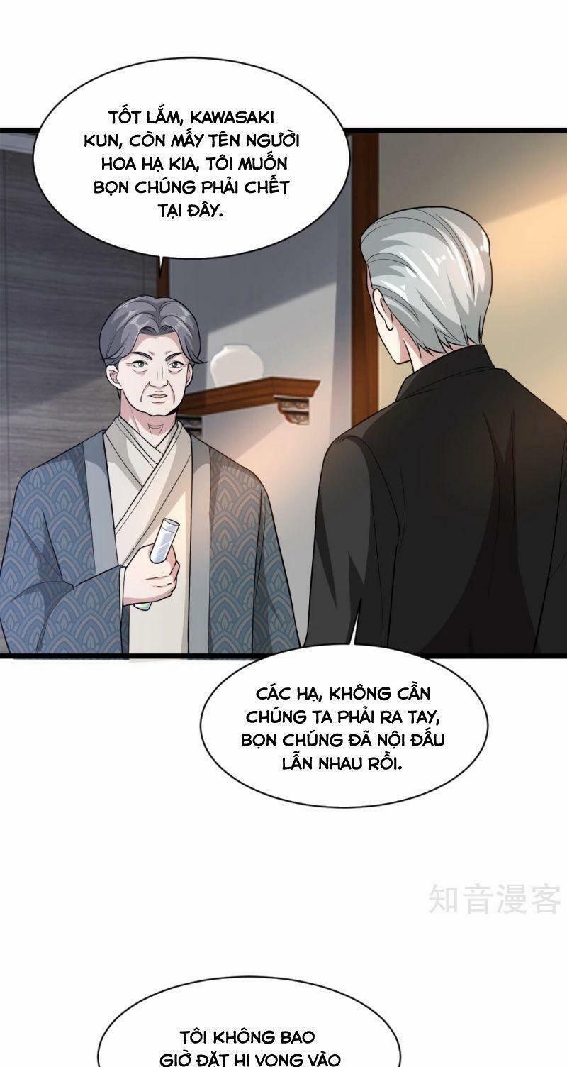 Đô Thị Tà Vương 177 trang 2