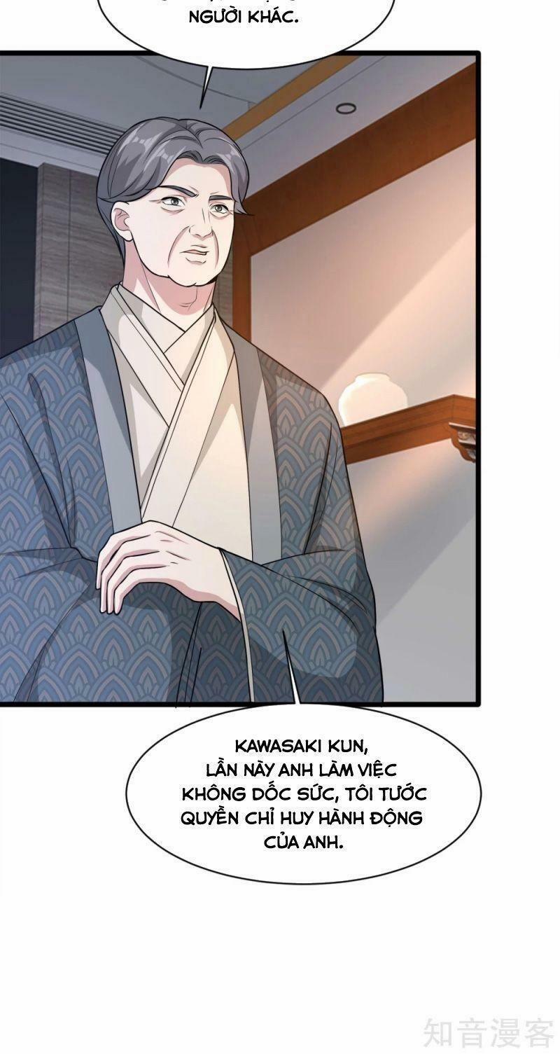 Đô Thị Tà Vương 177 trang 3