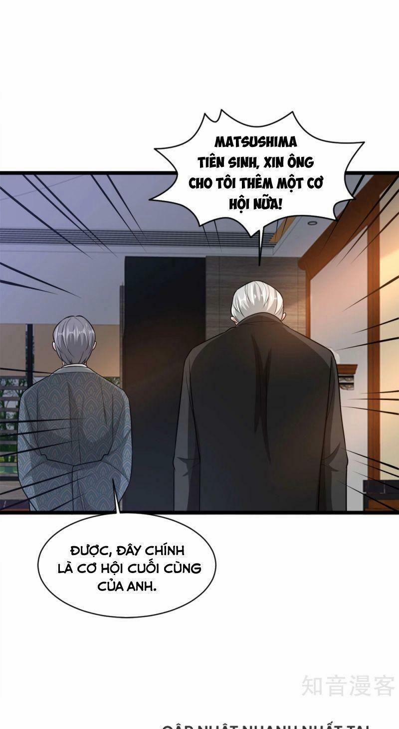 Đô Thị Tà Vương 177 trang 4