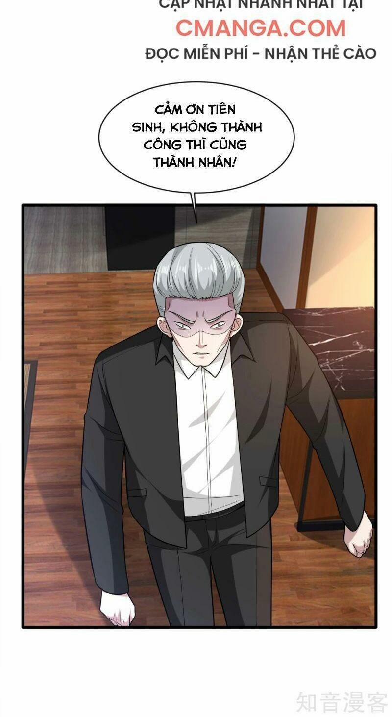 Đô Thị Tà Vương 177 trang 5