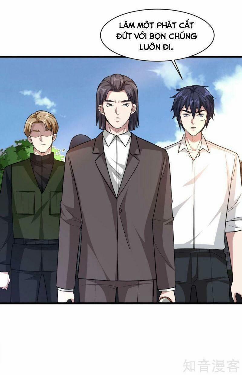 Đô Thị Tà Vương 177 trang 7