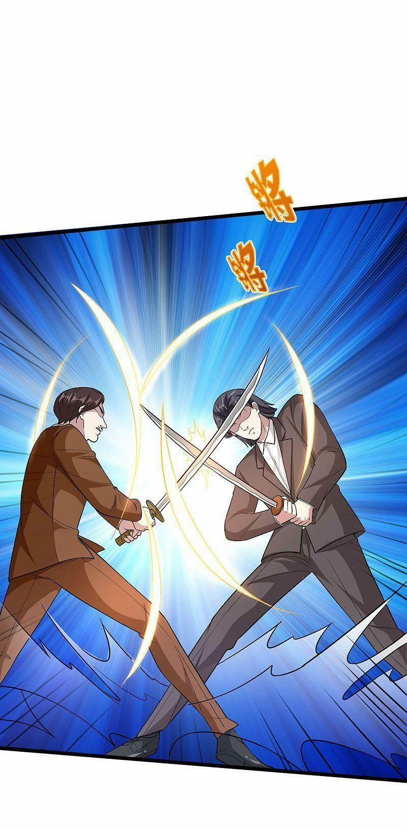 Đô Thị Tà Vương 178 trang 0