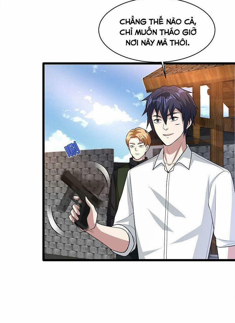 Đô Thị Tà Vương 178 trang 11