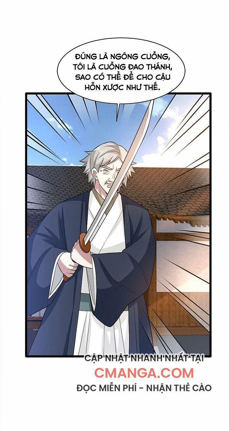 Đô Thị Tà Vương 178 trang 12