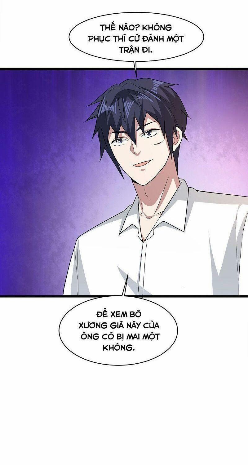 Đô Thị Tà Vương 178 trang 13