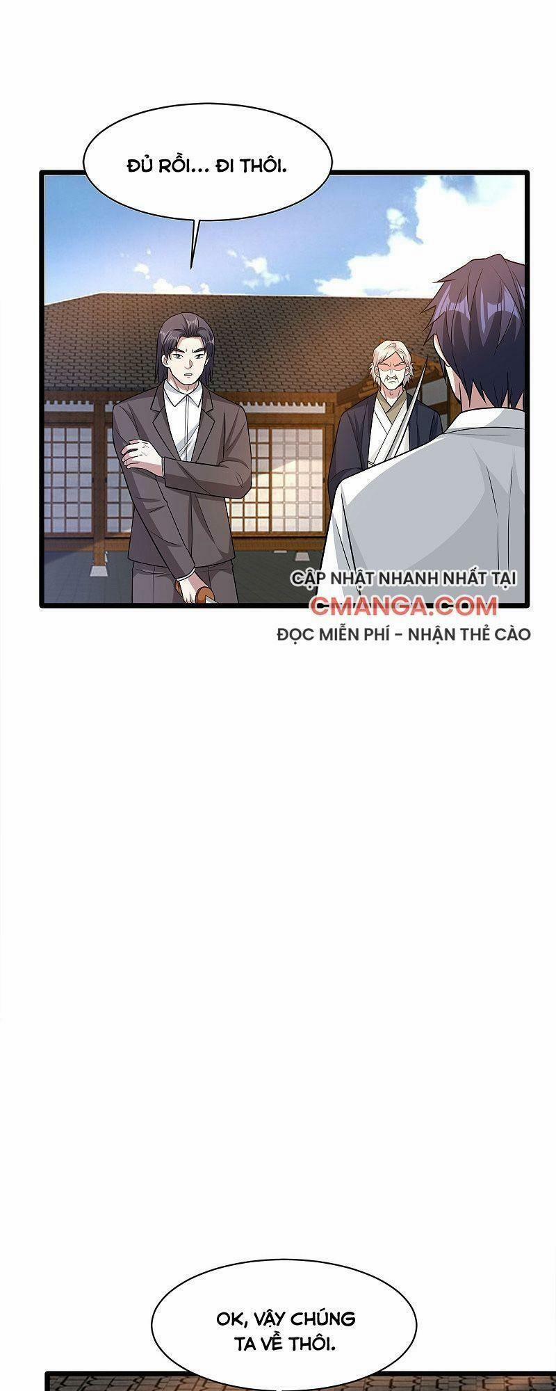 Đô Thị Tà Vương 178 trang 14