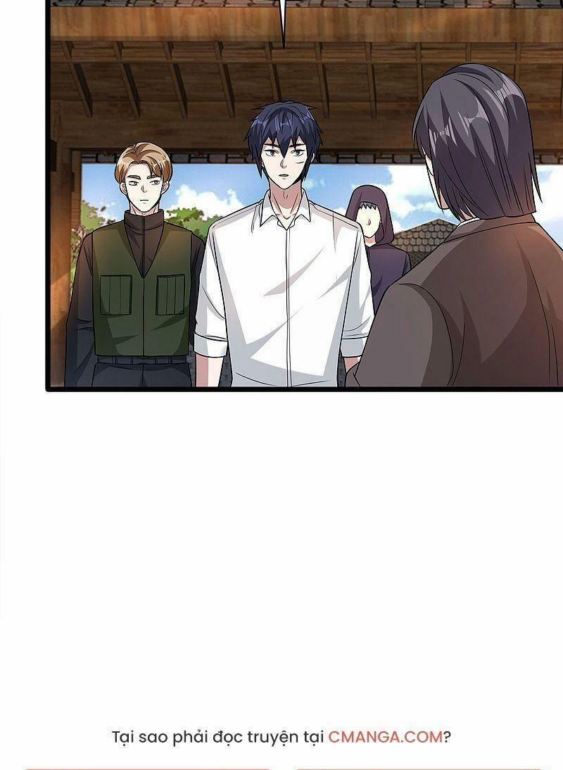 Đô Thị Tà Vương 178 trang 15