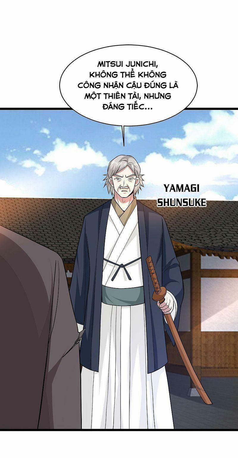 Đô Thị Tà Vương 178 trang 3