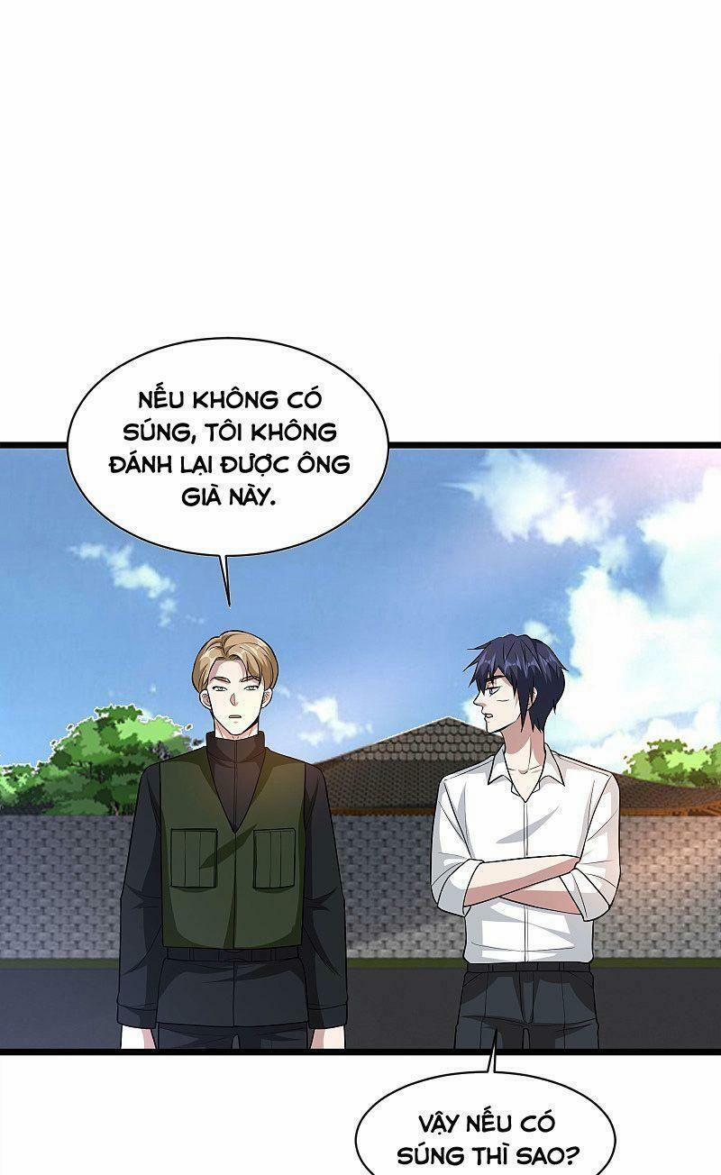 Đô Thị Tà Vương 178 trang 4