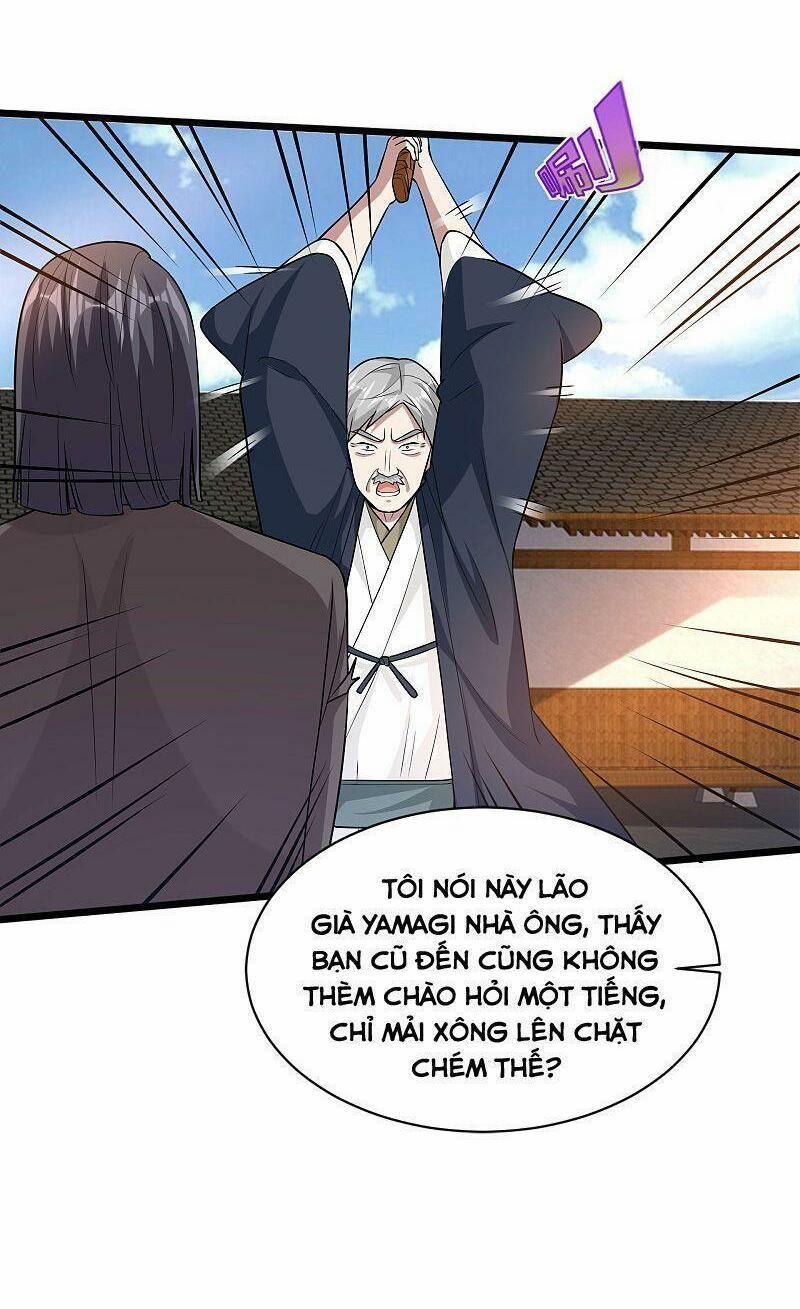 Đô Thị Tà Vương 178 trang 7