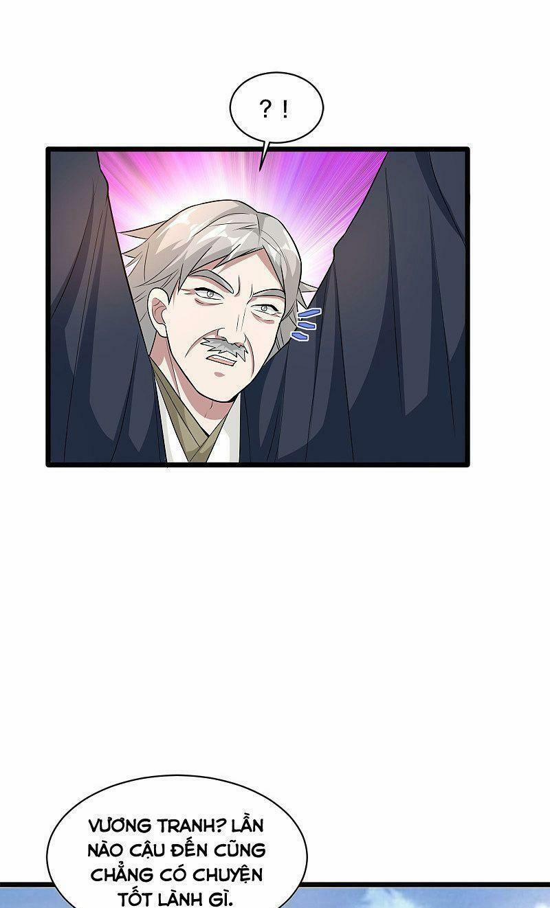 Đô Thị Tà Vương 178 trang 8