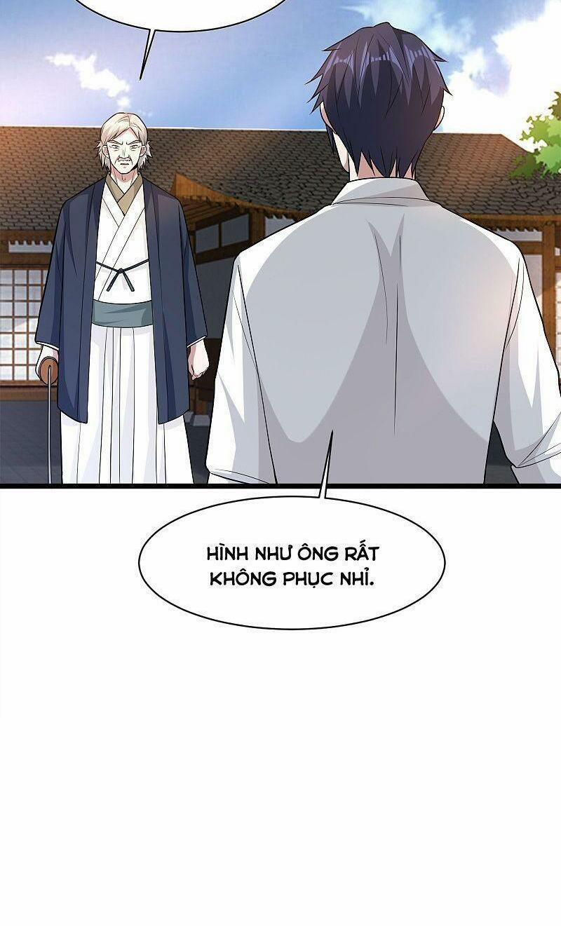 Đô Thị Tà Vương 178 trang 9