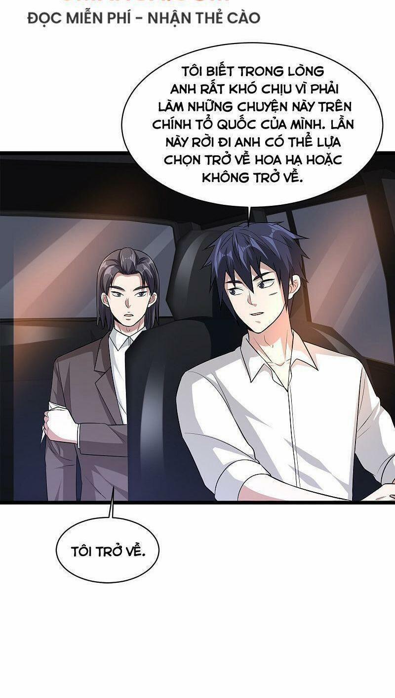 Đô Thị Tà Vương 179 trang 1