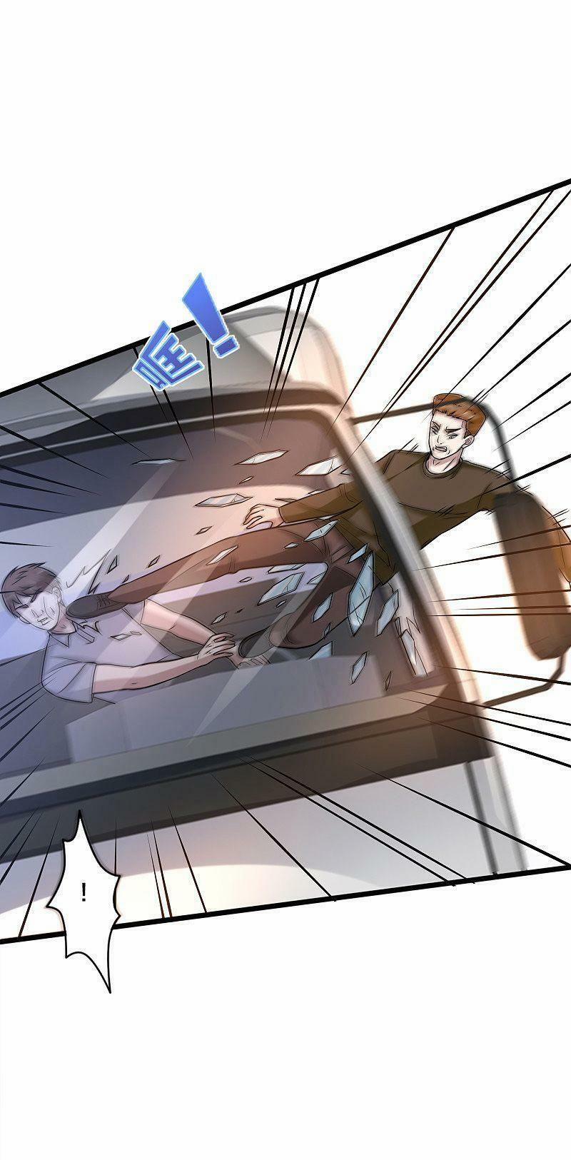 Đô Thị Tà Vương 179 trang 10