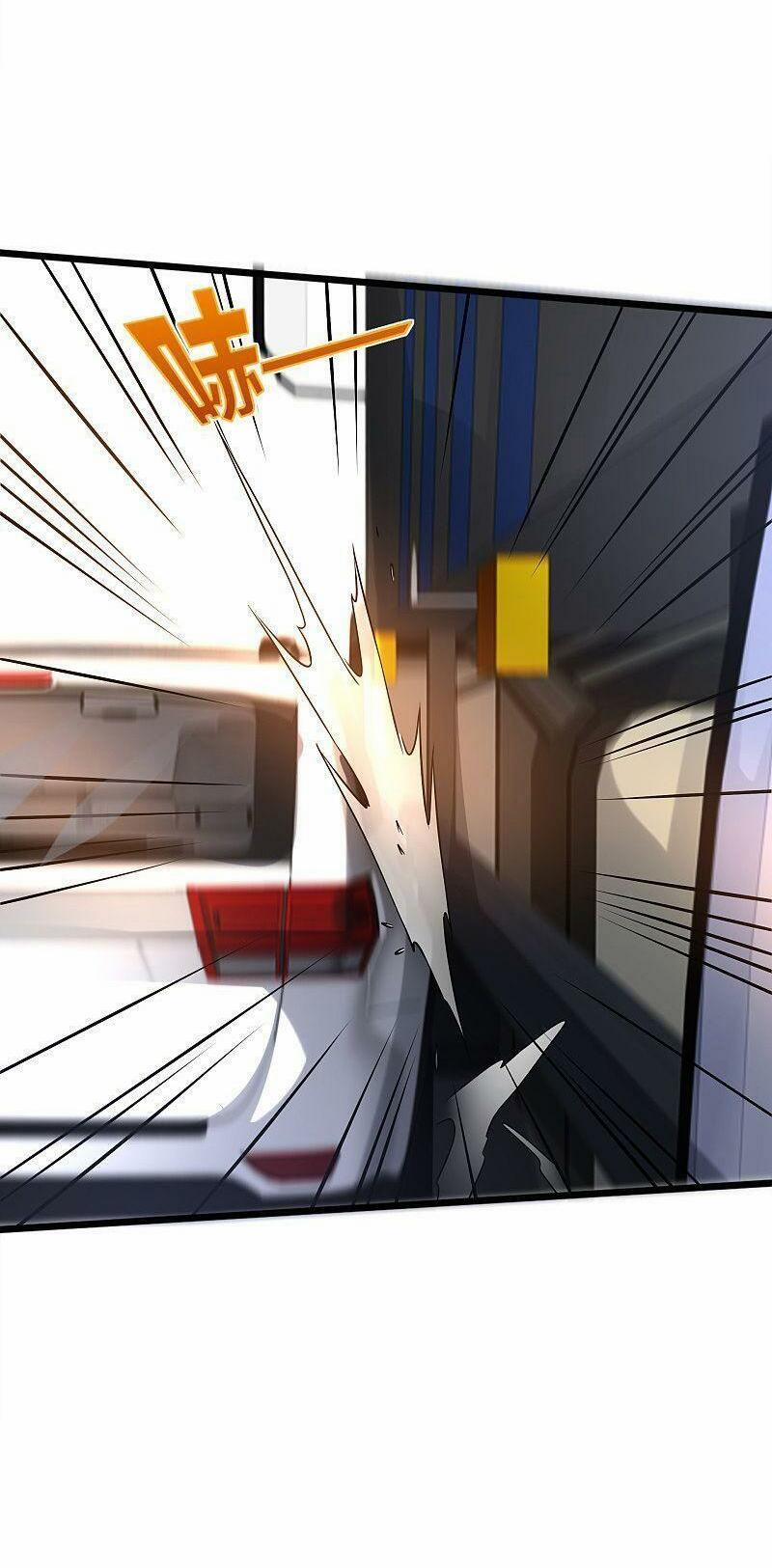 Đô Thị Tà Vương 179 trang 11