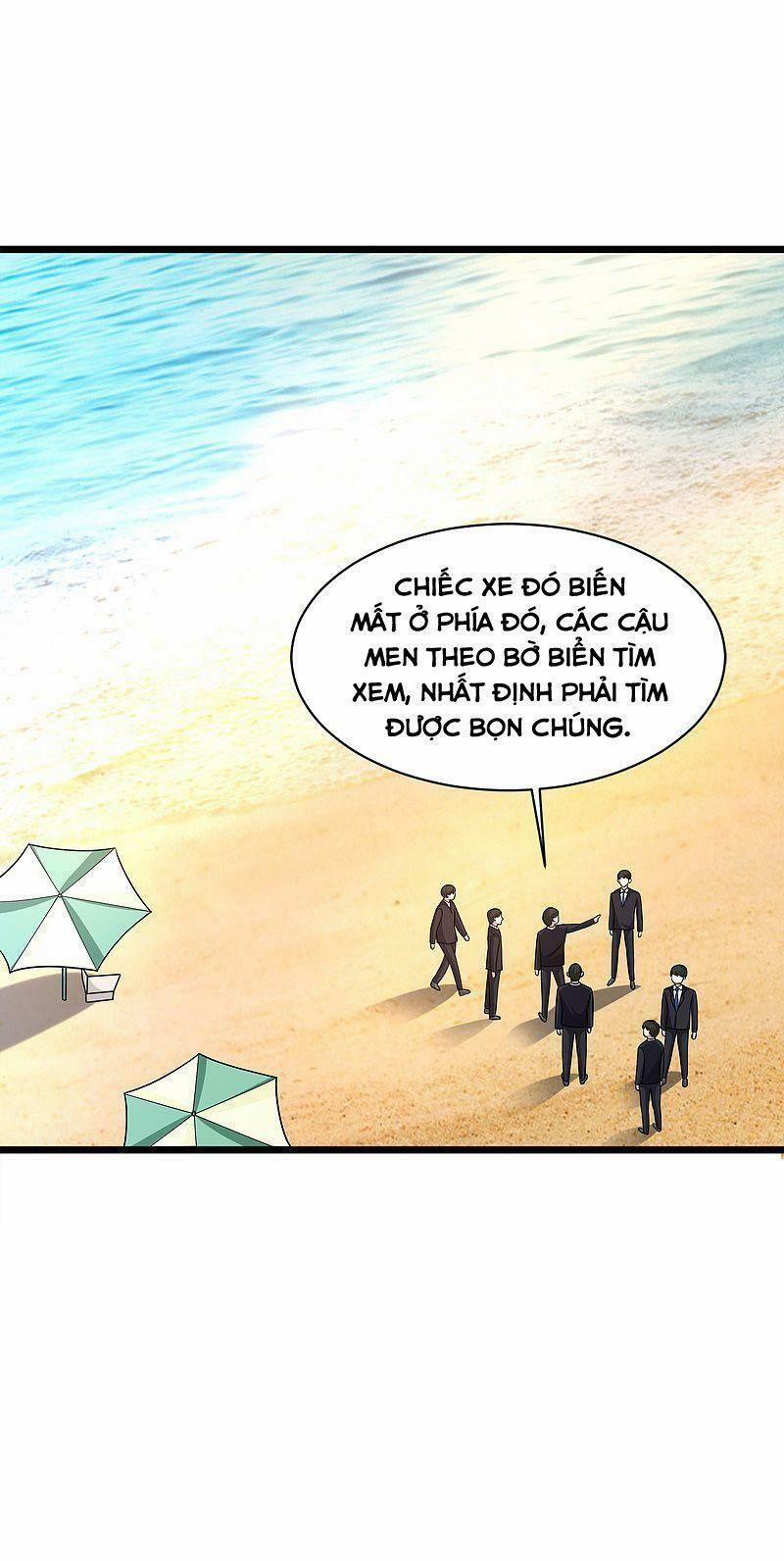 Đô Thị Tà Vương 179 trang 14