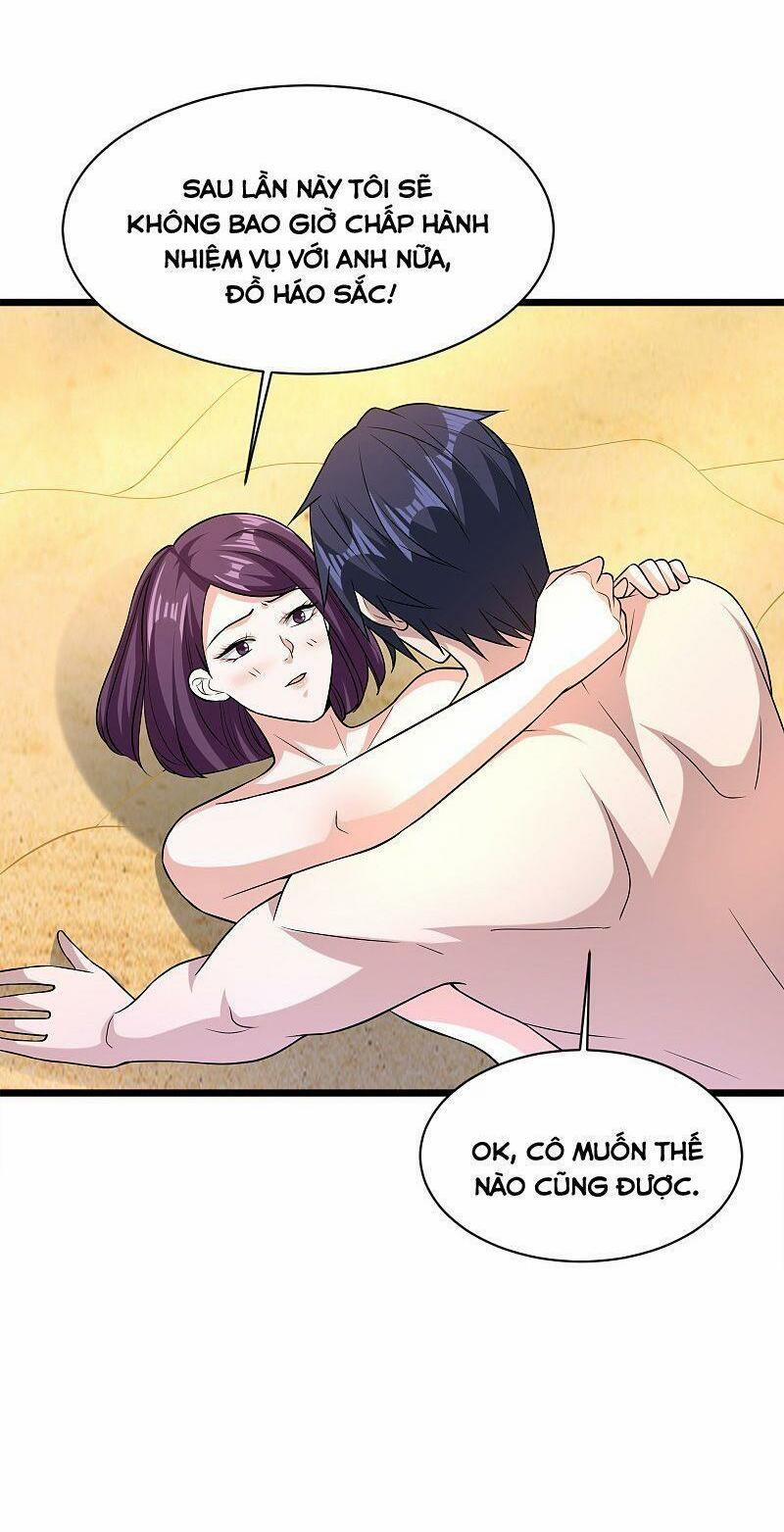 Đô Thị Tà Vương 179 trang 17