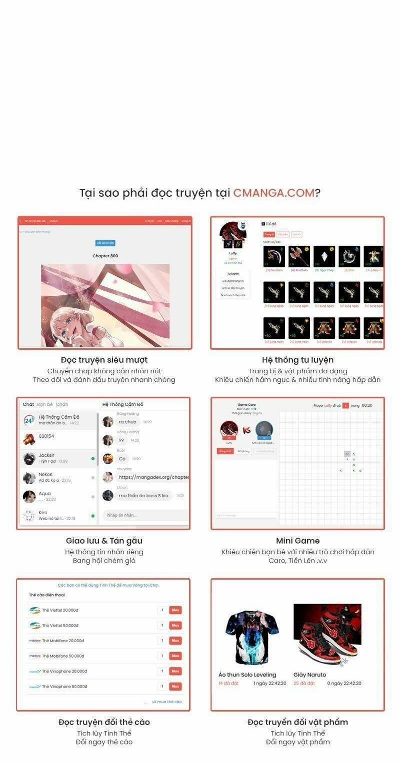 Đô Thị Tà Vương 179 trang 19