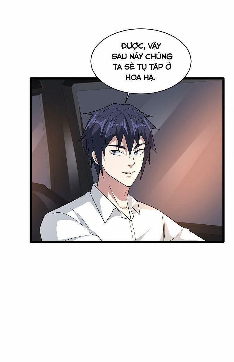 Đô Thị Tà Vương 179 trang 2