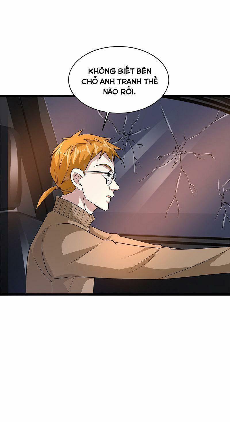 Đô Thị Tà Vương 179 trang 4