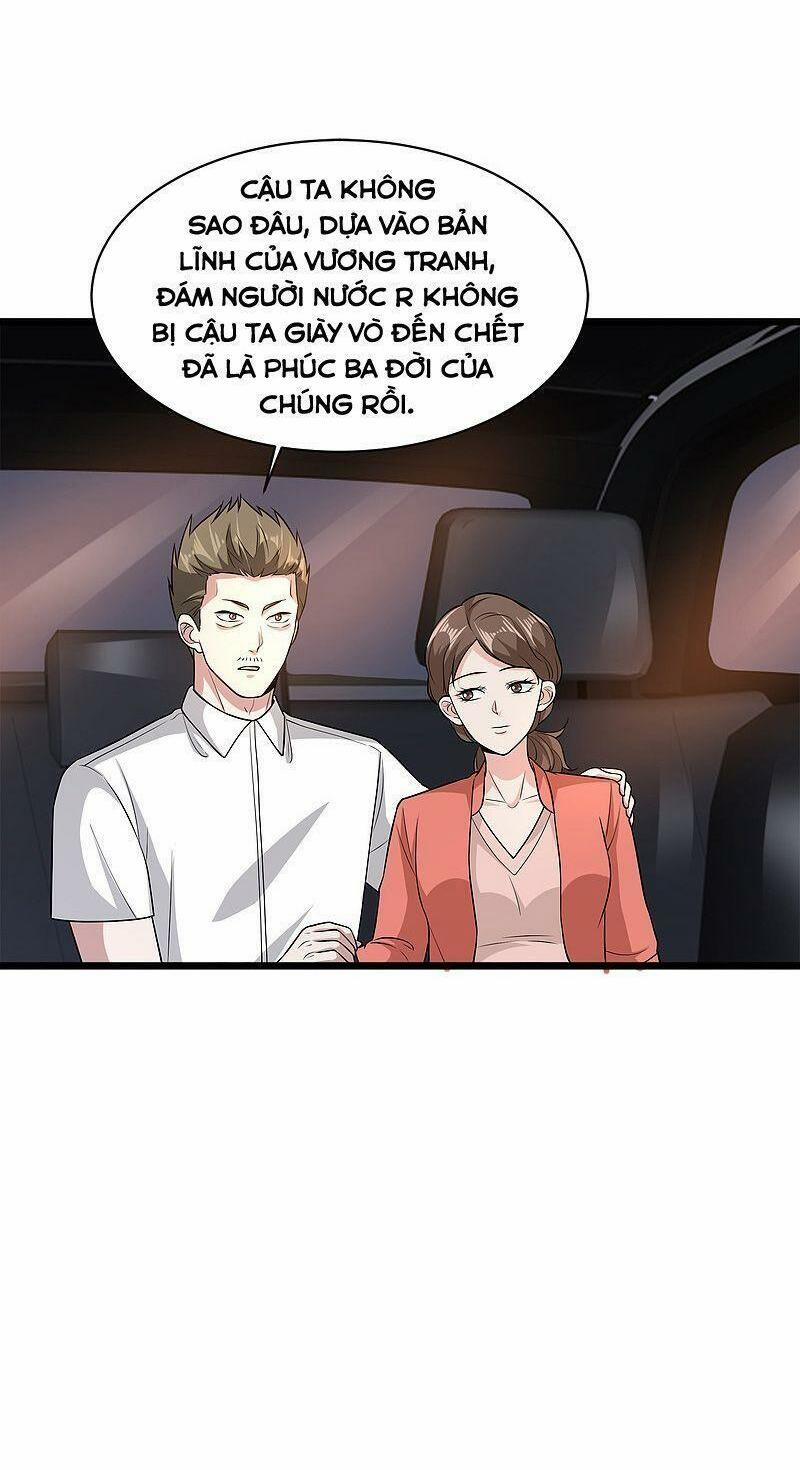 Đô Thị Tà Vương 179 trang 5