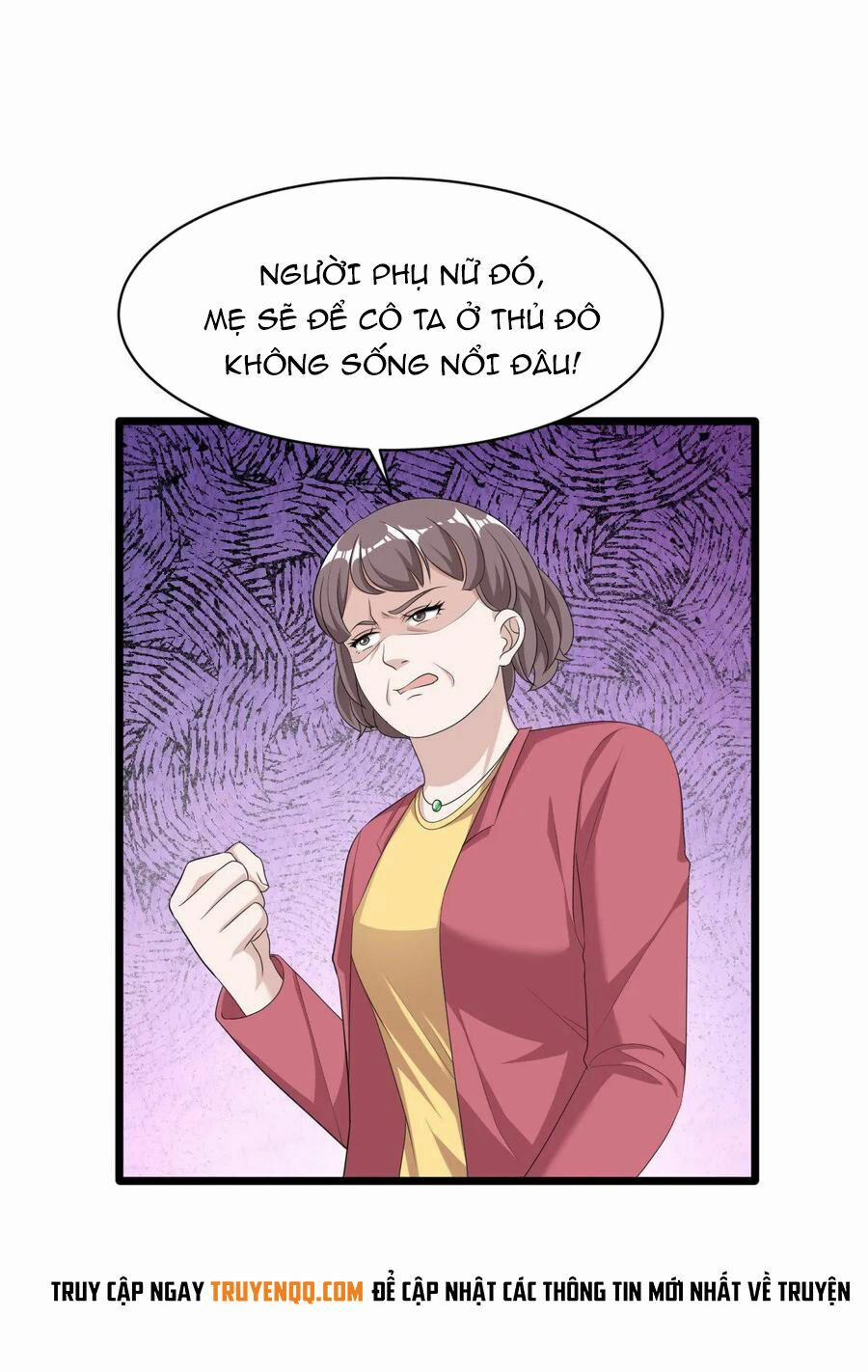 Đô Thị Tà Vương 18 trang 15