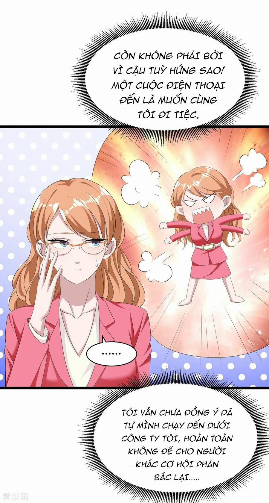 Đô Thị Tà Vương 18 trang 20