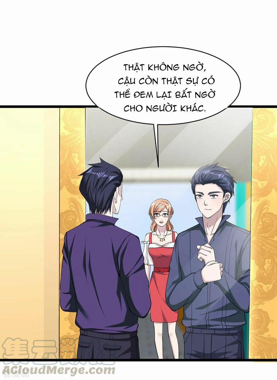 Đô Thị Tà Vương 18 trang 27