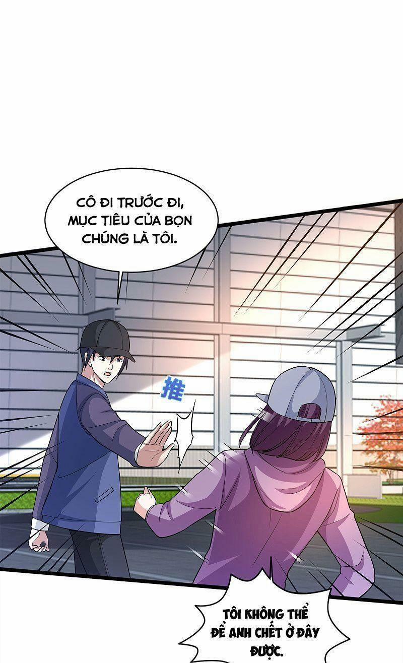 Đô Thị Tà Vương 180 trang 10