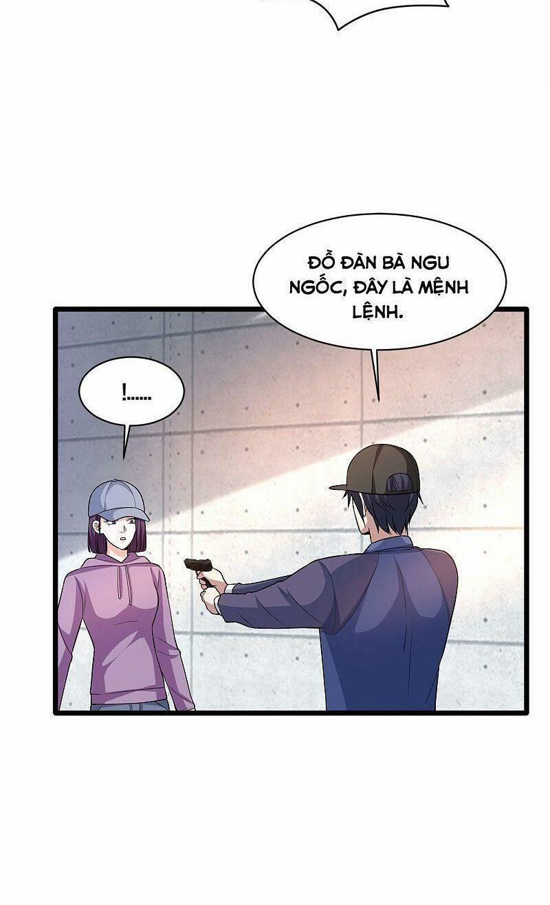 Đô Thị Tà Vương 180 trang 11