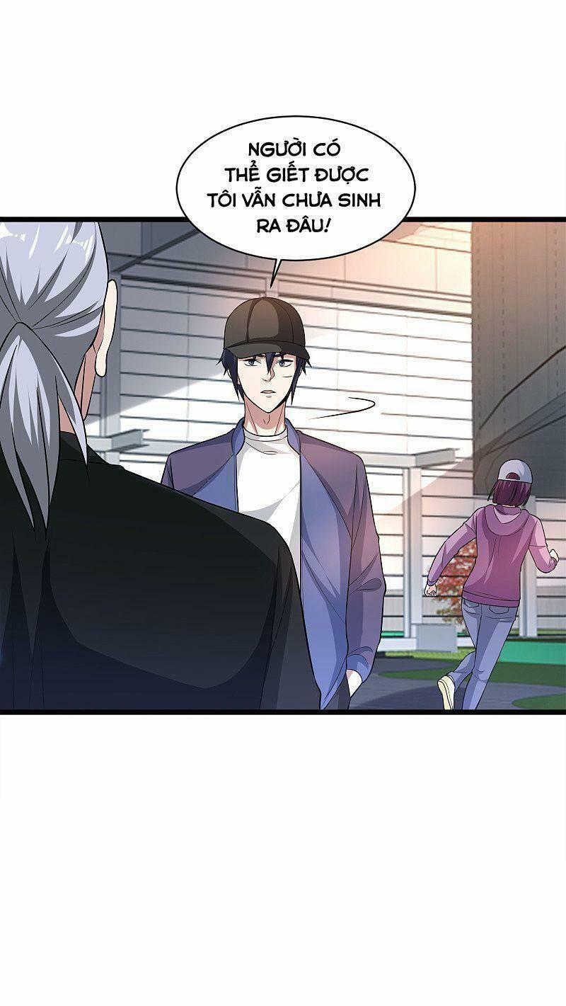 Đô Thị Tà Vương 180 trang 12