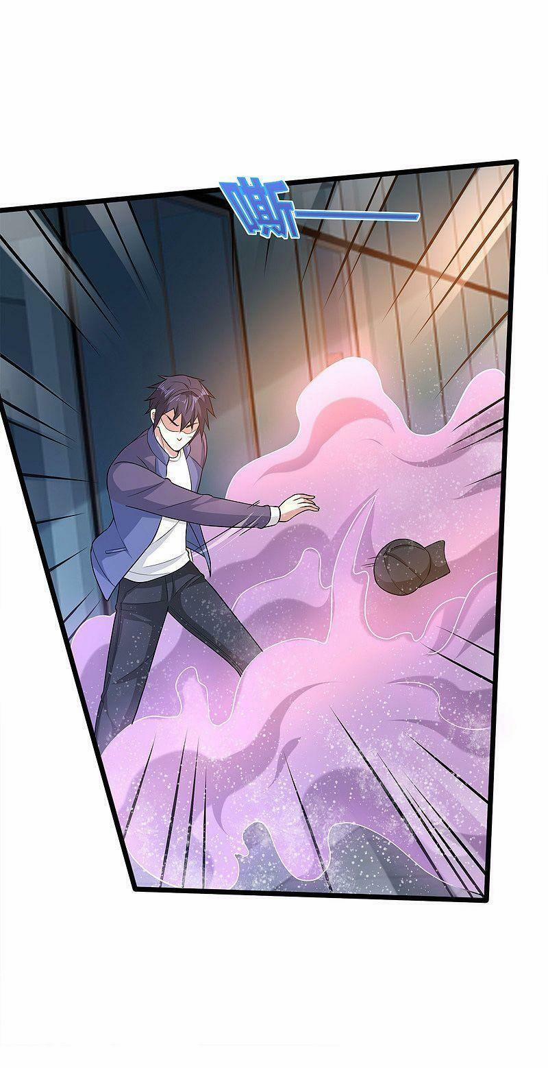 Đô Thị Tà Vương 180 trang 14