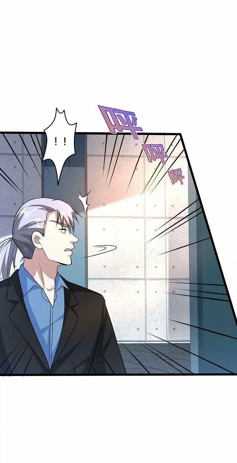 Đô Thị Tà Vương 180 trang 15