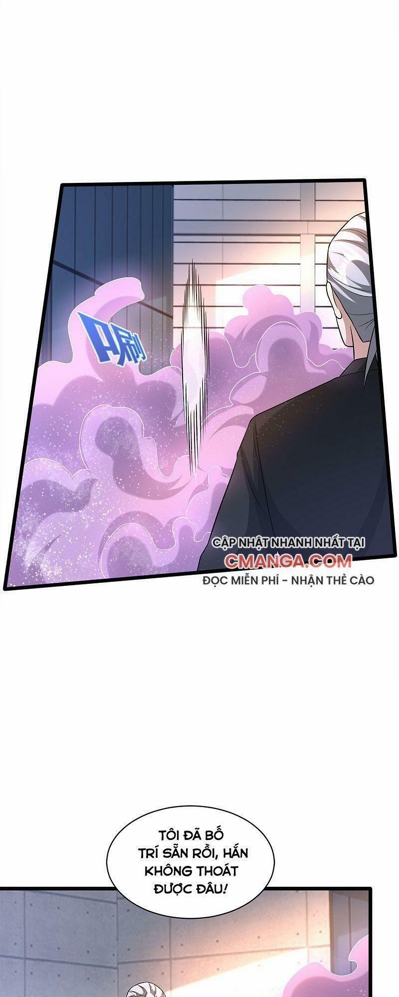 Đô Thị Tà Vương 180 trang 16