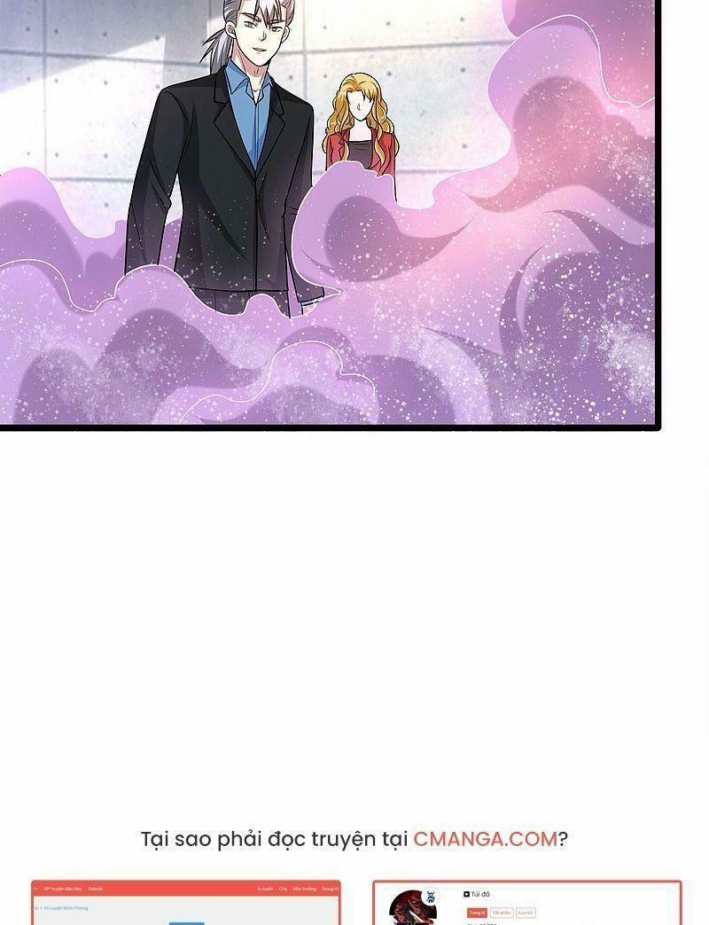 Đô Thị Tà Vương 180 trang 17