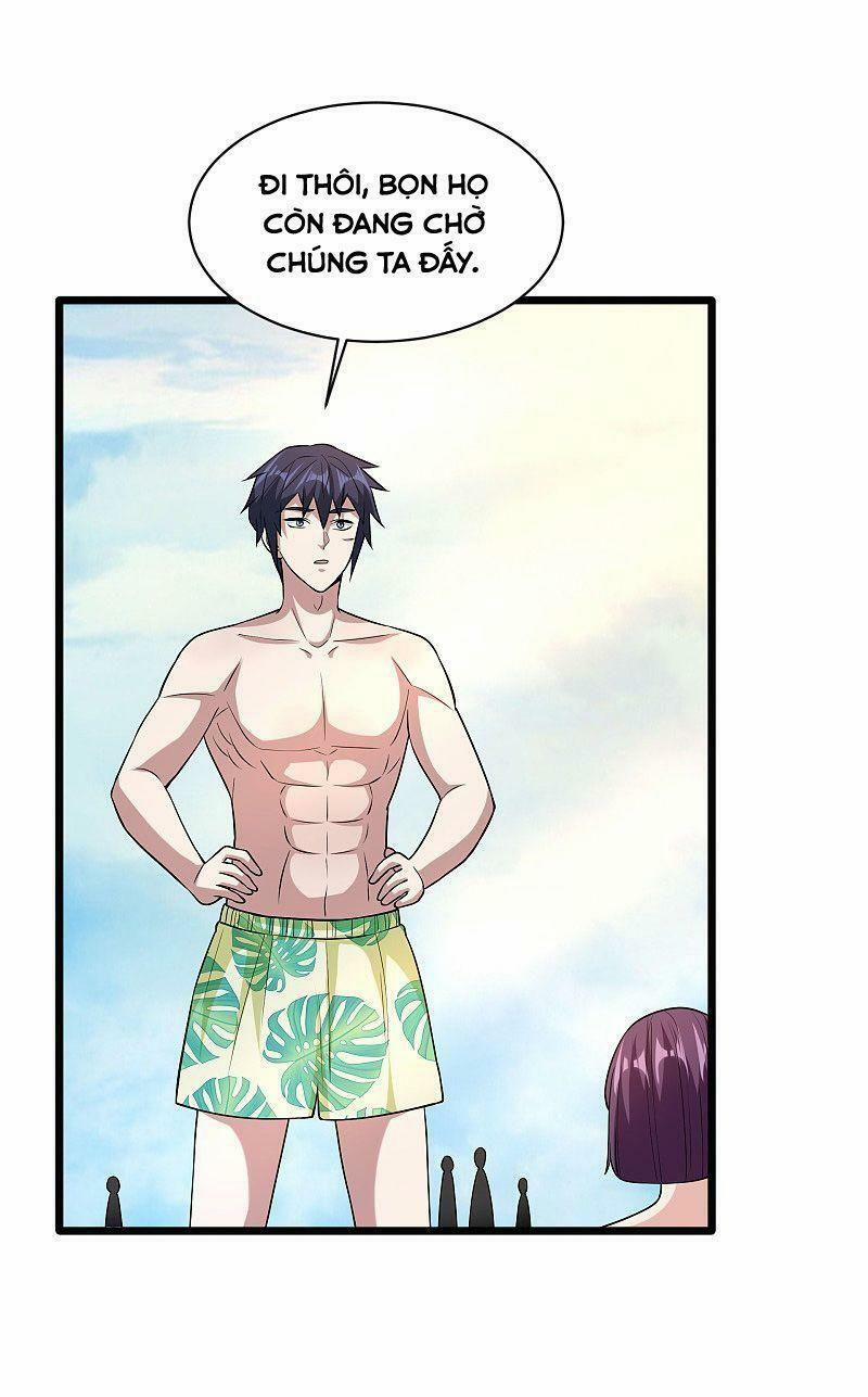 Đô Thị Tà Vương 180 trang 2