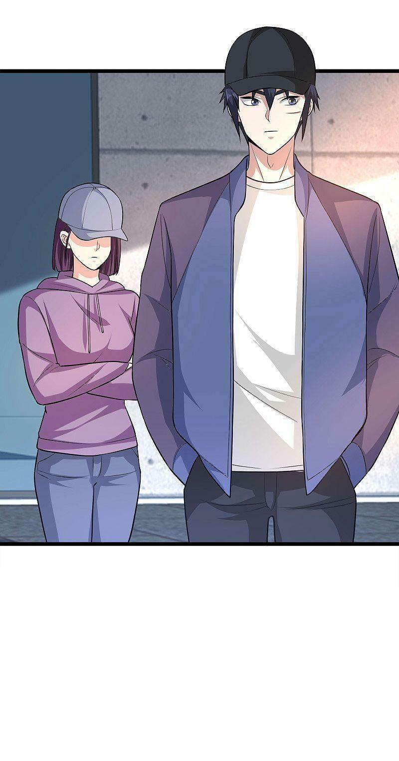 Đô Thị Tà Vương 180 trang 4