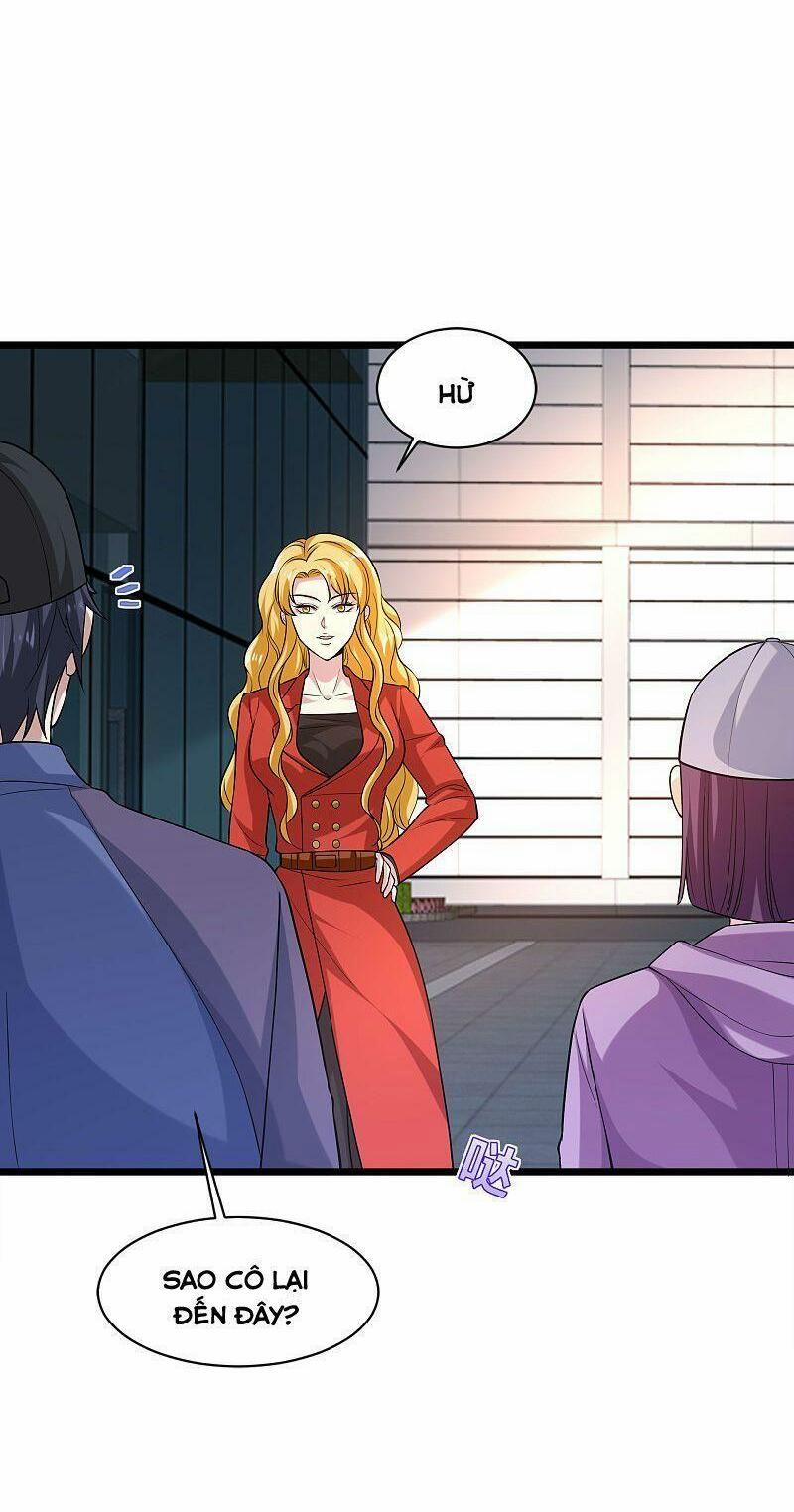 Đô Thị Tà Vương 180 trang 5