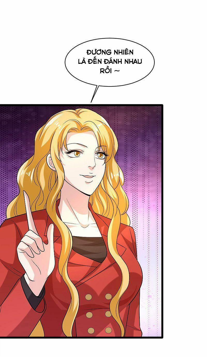 Đô Thị Tà Vương 180 trang 6