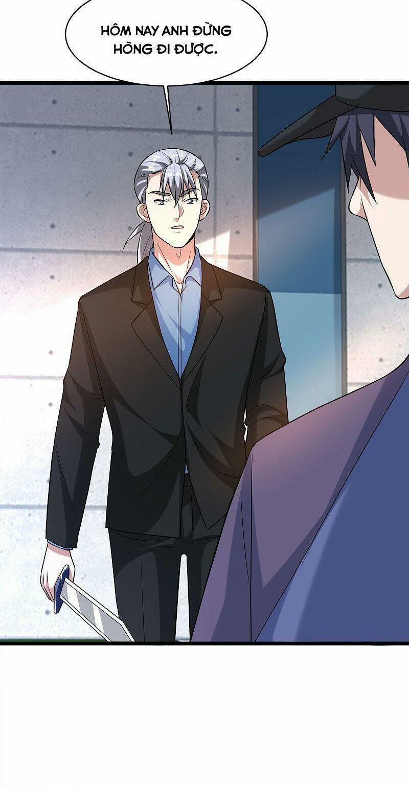 Đô Thị Tà Vương 180 trang 9