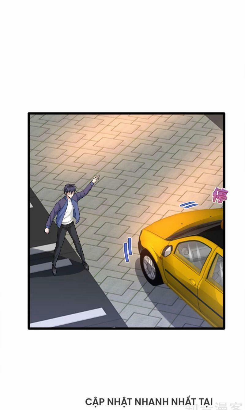 Đô Thị Tà Vương 181 trang 0