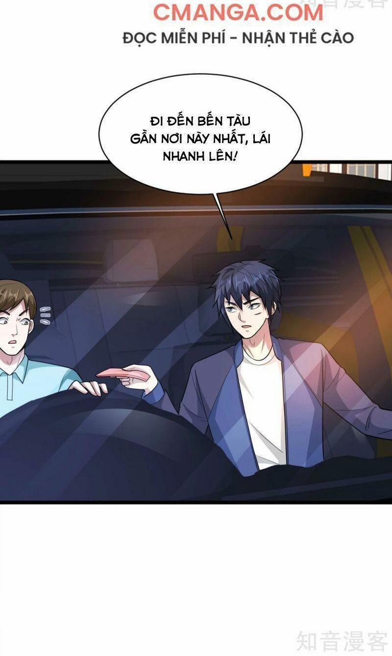 Đô Thị Tà Vương 181 trang 1