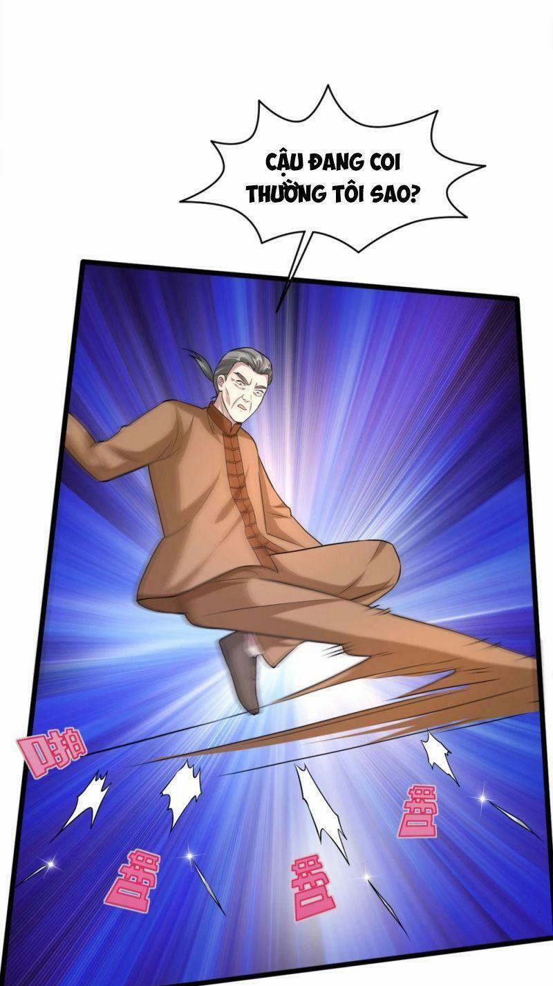 Đô Thị Tà Vương 181 trang 12