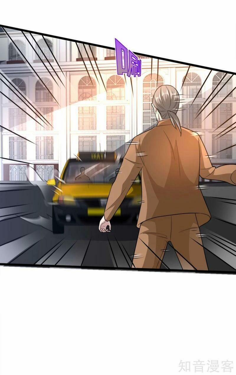 Đô Thị Tà Vương 181 trang 3